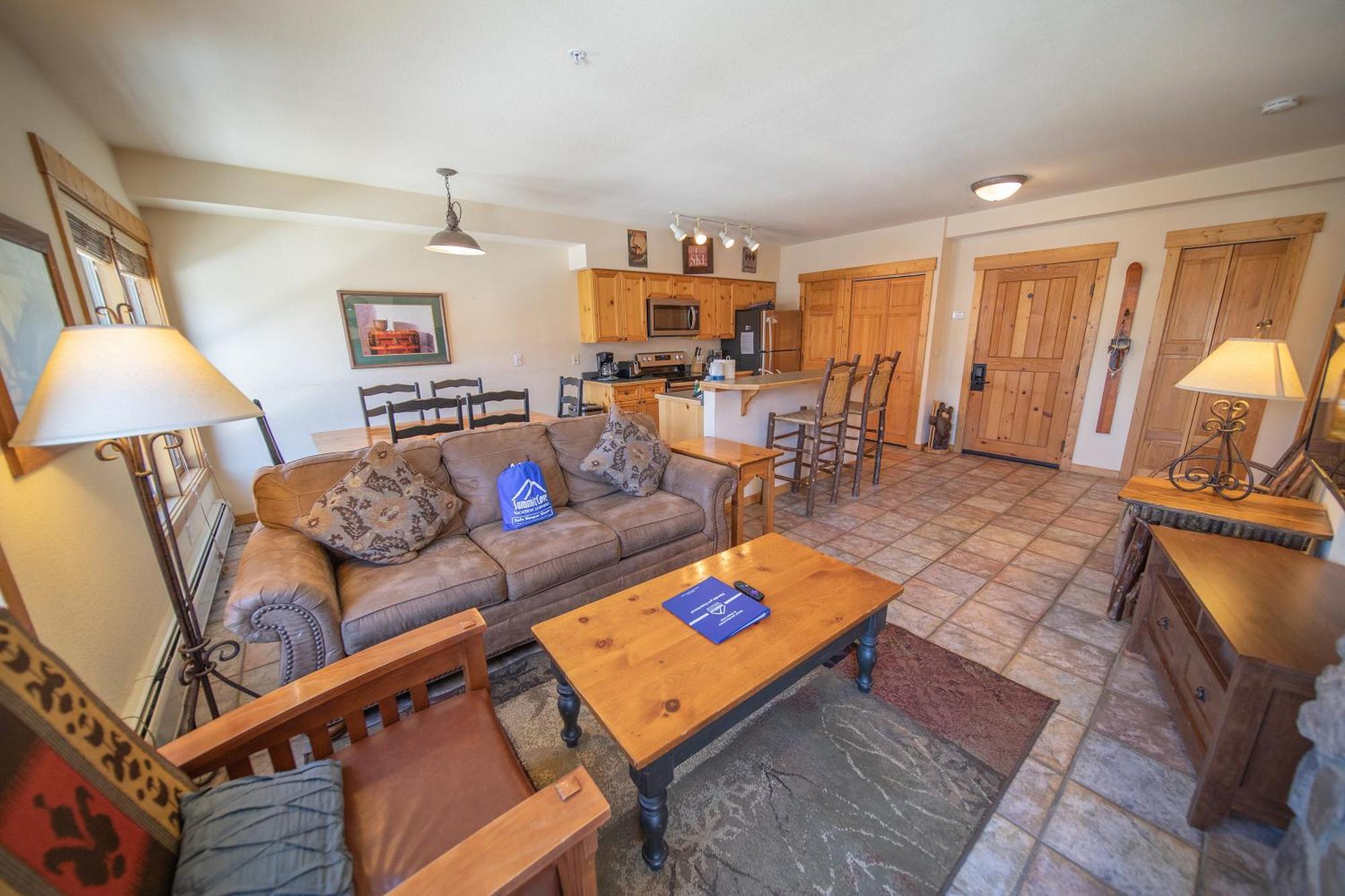 Tenderfoot Lodge 2620 By Summitcove Lodging Keystone Dış mekan fotoğraf