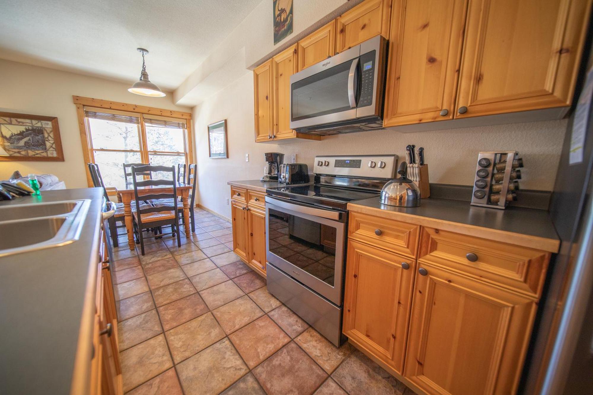 Tenderfoot Lodge 2620 By Summitcove Lodging Keystone Dış mekan fotoğraf